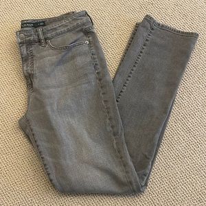 Lauren Ralph Lauren - Premier Straight Jeans - Sz 8